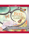 Cover image for Bees in the Butterfly Garden
